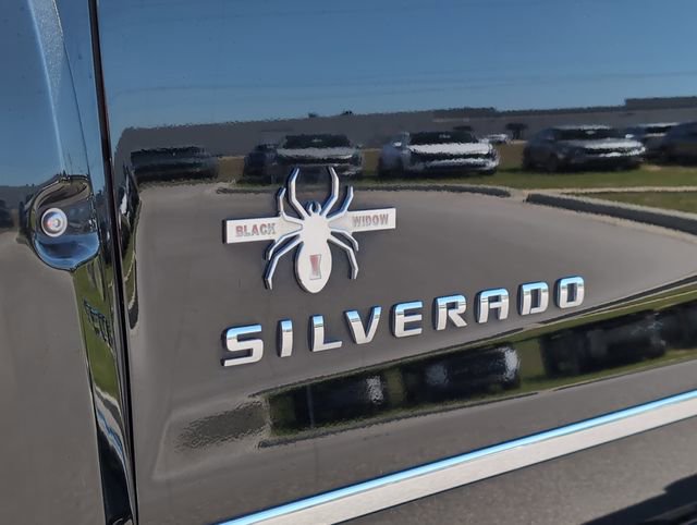 Used 2015 Chevrolet Silverado 1500 LTZ Z71 image 10