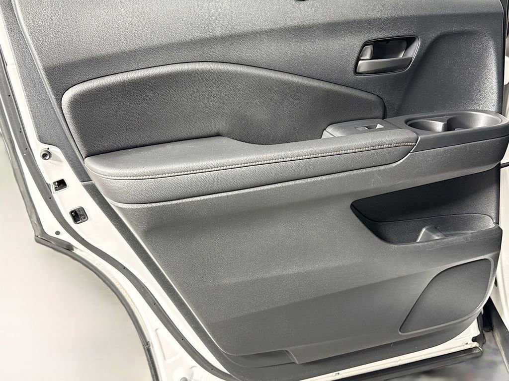 Certified 2023 Honda Passport TrailSport image 24