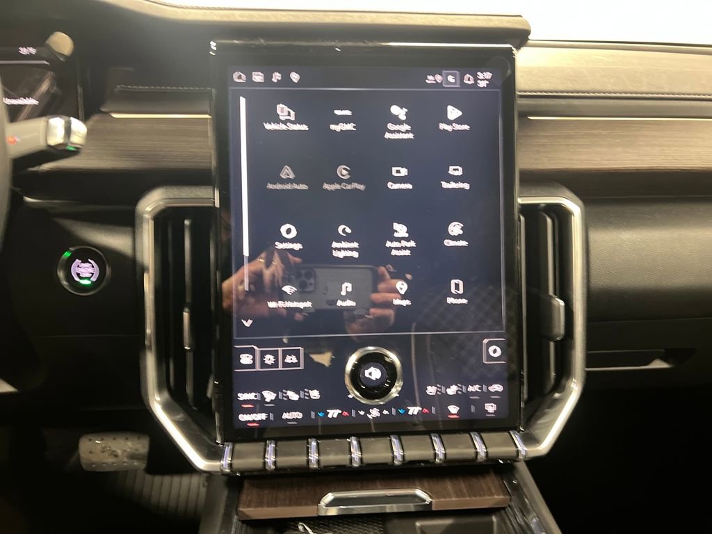 New 2026 GMC Acadia Denali w/ Super Cruise Package image 23