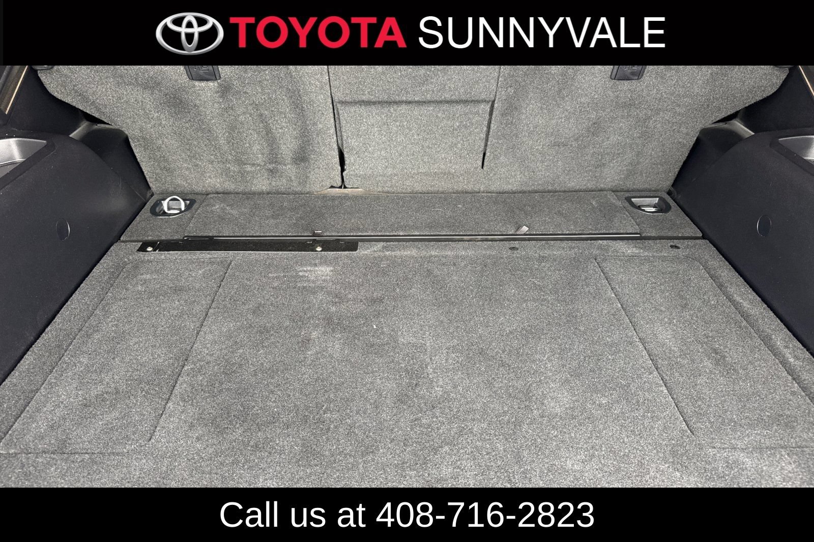 Used 2022 Toyota 4Runner Trail Special Edition AWD/4WD image 19