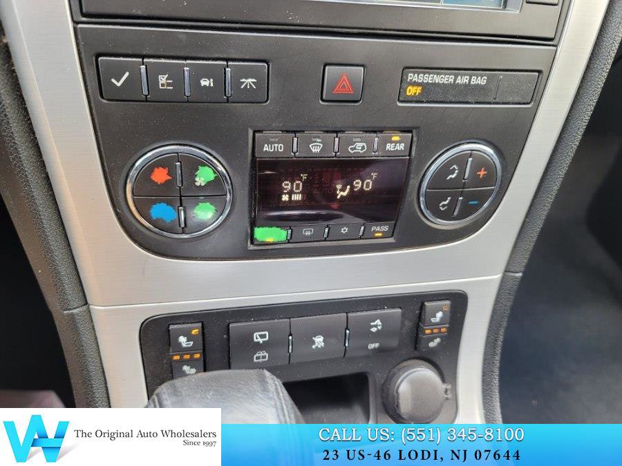 Used 2011 GMC Acadia SLT AWD/4WD image 23
