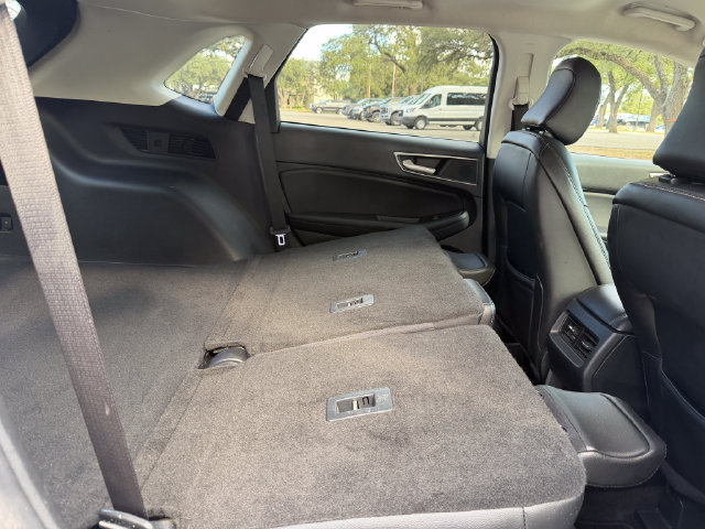 Used 2024 Ford Edge SEL AWD/4WD image 18