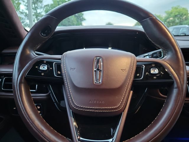 Certified 2024 Lincoln Aviator Black Label AWD/4WD image 24