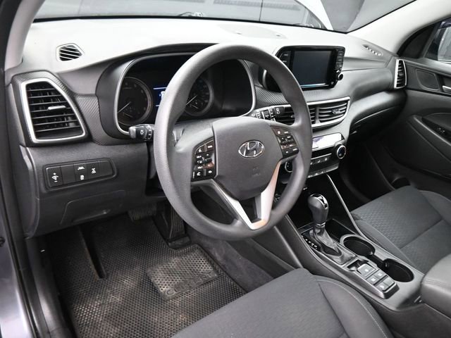 Used 2019 Hyundai Tucson SE image 20