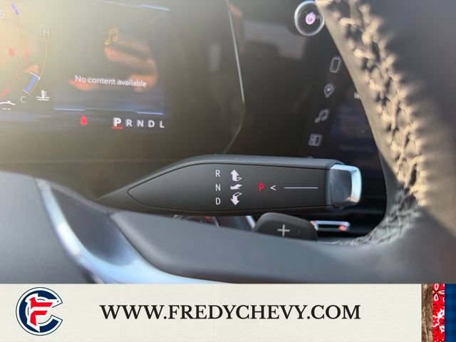 Used 2026 Chevrolet Equinox LT w/ Convenience Package II AWD/4WD image 18