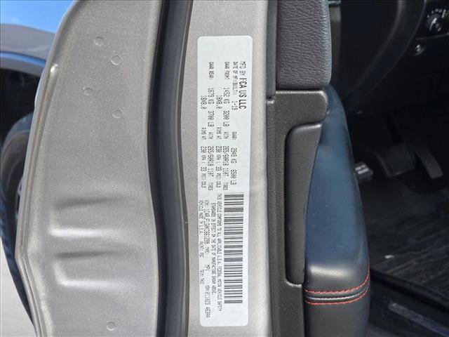 Used 2019 Jeep Grand Cherokee Trailhawk AWD/4WD image 24