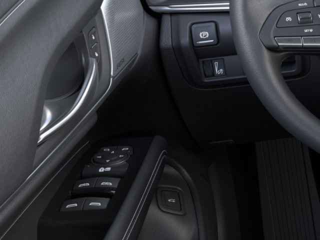 New 2026 Cadillac CT4 Luxury AWD/4WD image 22