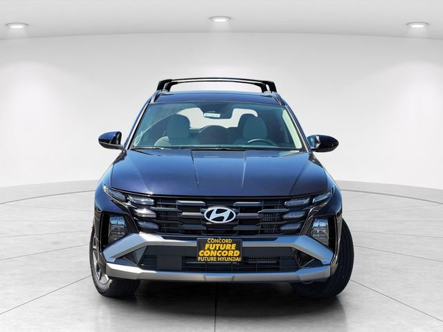 New 2026 Hyundai Tucson SEL AWD/4WD image 3