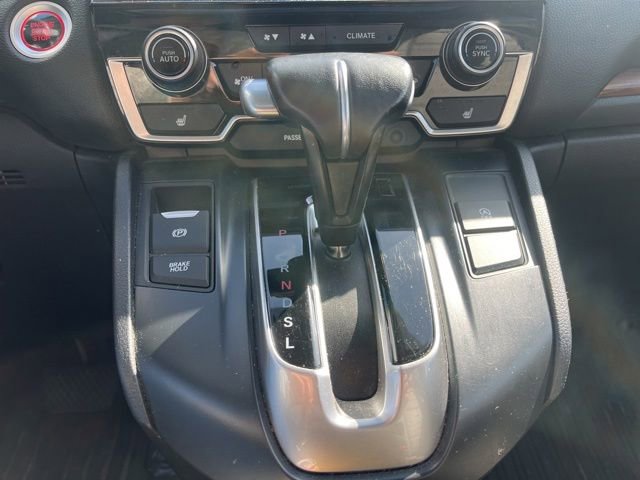 Used 2022 Honda CR-V Touring image 11