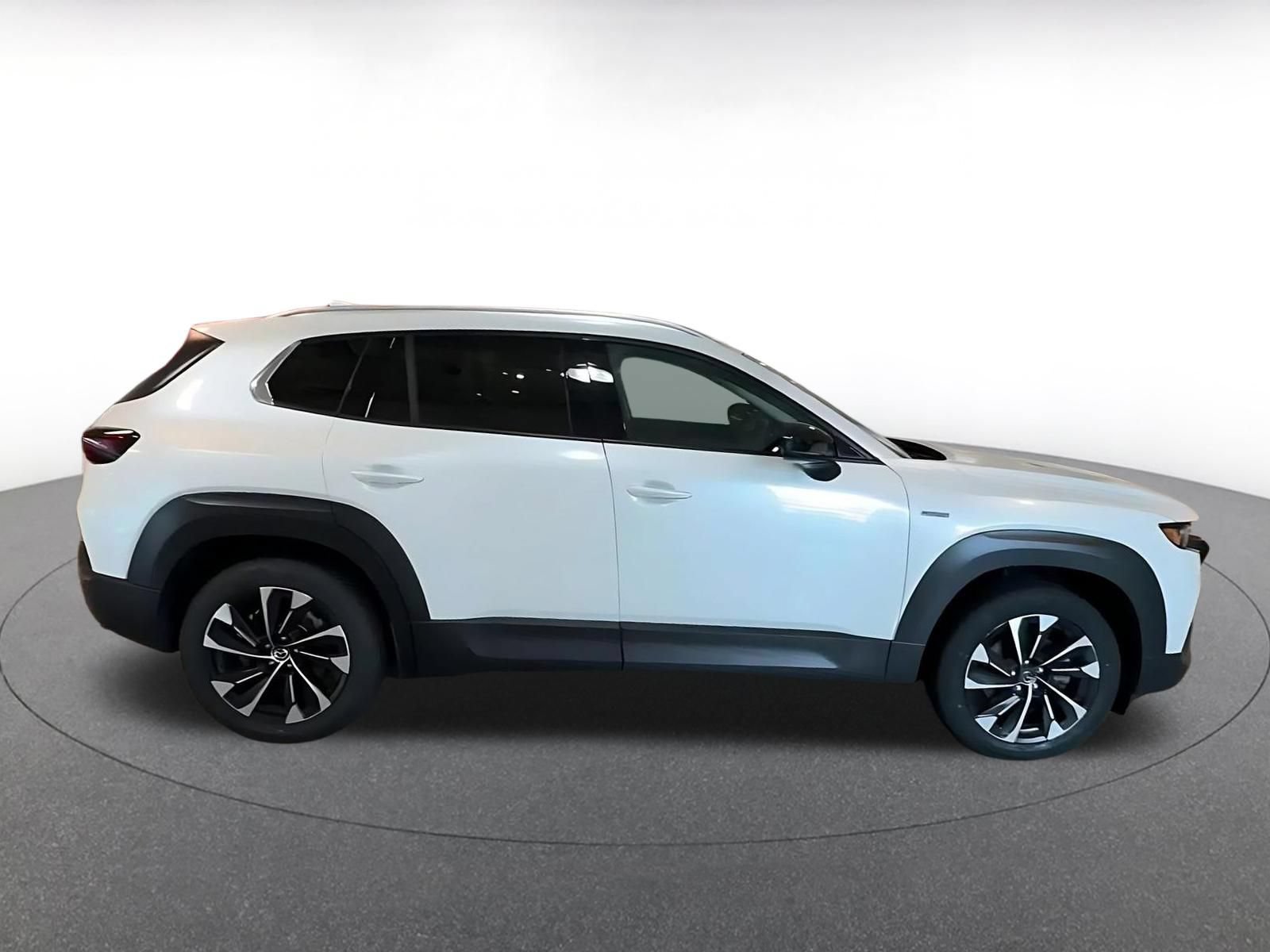 Used 2025 MAZDA CX-50 2.5 Hybrid w/ Premium Plus Pkg AWD/4WD image 15