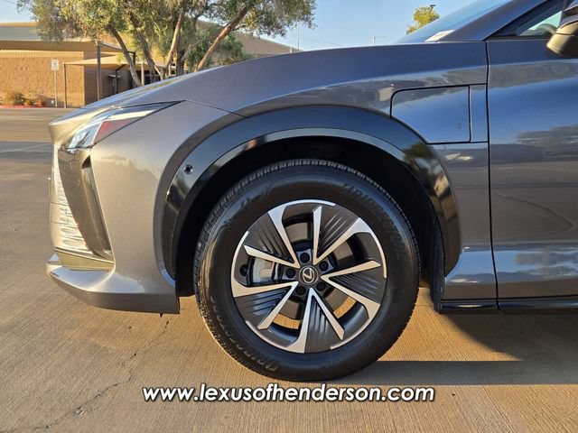 Used 2024 Lexus RZ 300e Premium w/ Technology Package FWD image 10