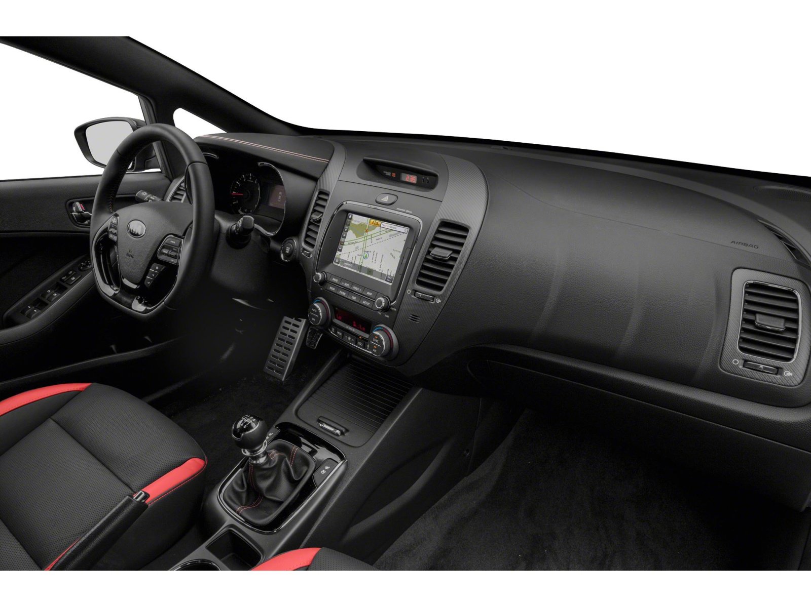 Used 2018 Kia Forte LX FWD image 13