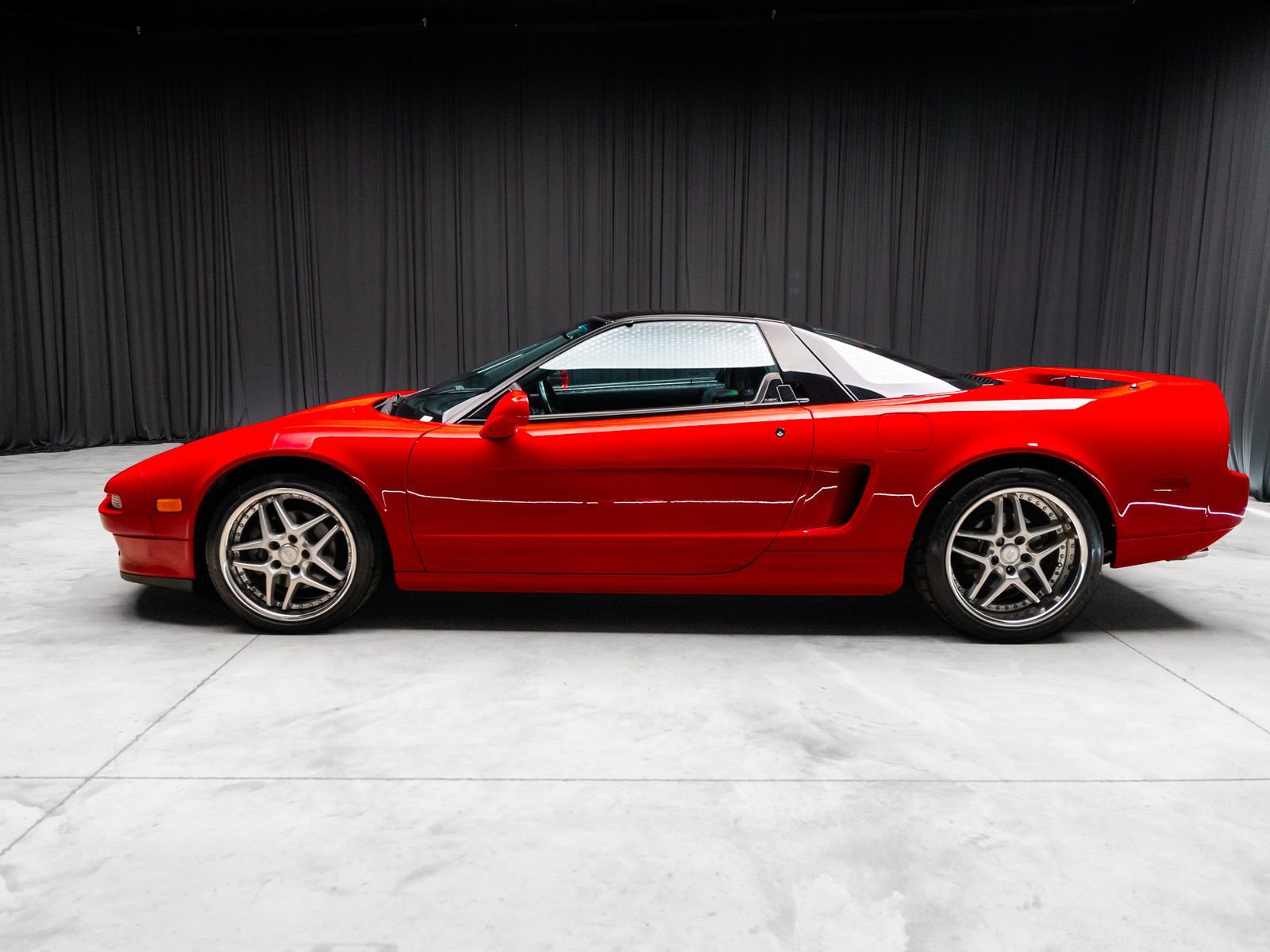Used 1991 Acura NSX image 12