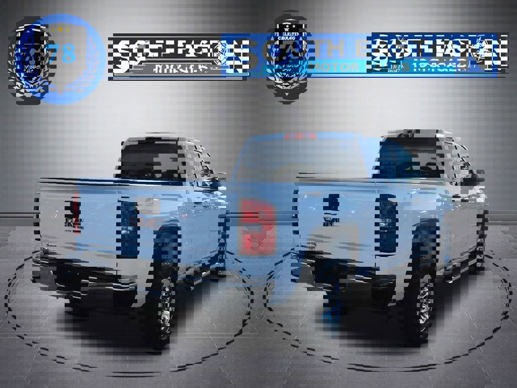 Used 2018 GMC Sierra 1500 WT image 5