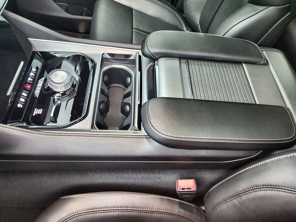 New 2026 Jeep Grand Wagoneer L 4WD image 30