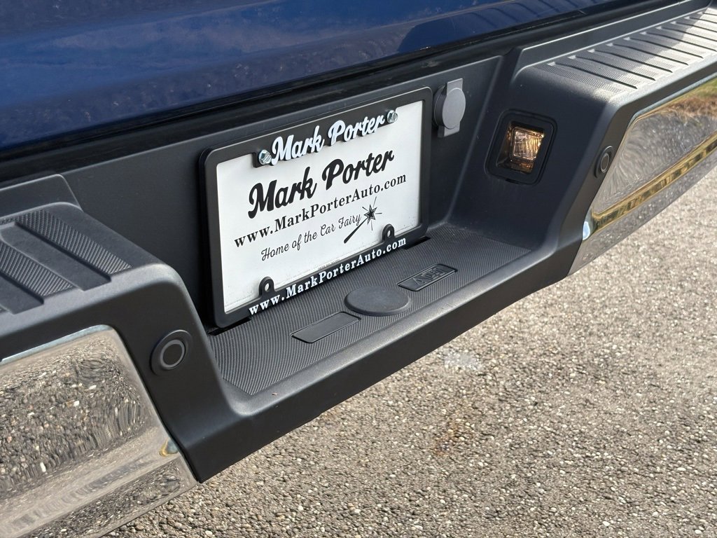 Used 2023 Ford F150 XLT AWD/4WD image 14