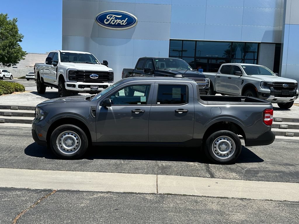 New 2026 Ford Maverick XL FWD image 3