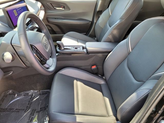 Used 2026 Toyota Prius Limited AWD/4WD image 16