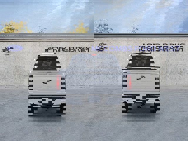 New 2025 Ford F150 XLT w/ Equipment Group 302A MID image 7