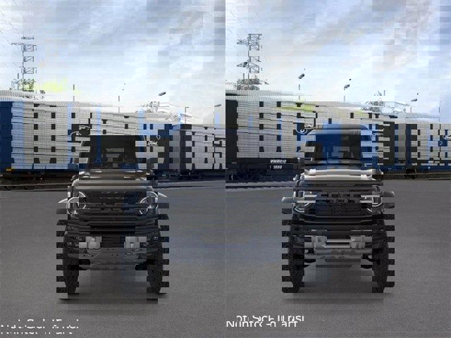 New 2025 Ford Bronco Raptor image 31