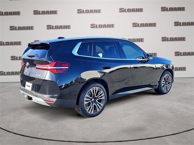 New 2026 BMW X3 xDrive30 w/ Premium Package image 5