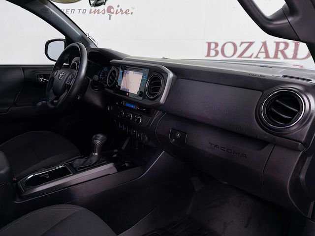 Used 2017 Toyota Tacoma TRD Sport RWD image 35