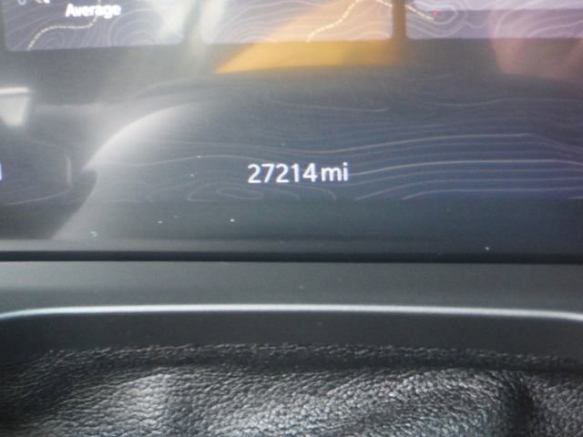 Used 2023 Jeep Grand Cherokee Altitude image 50