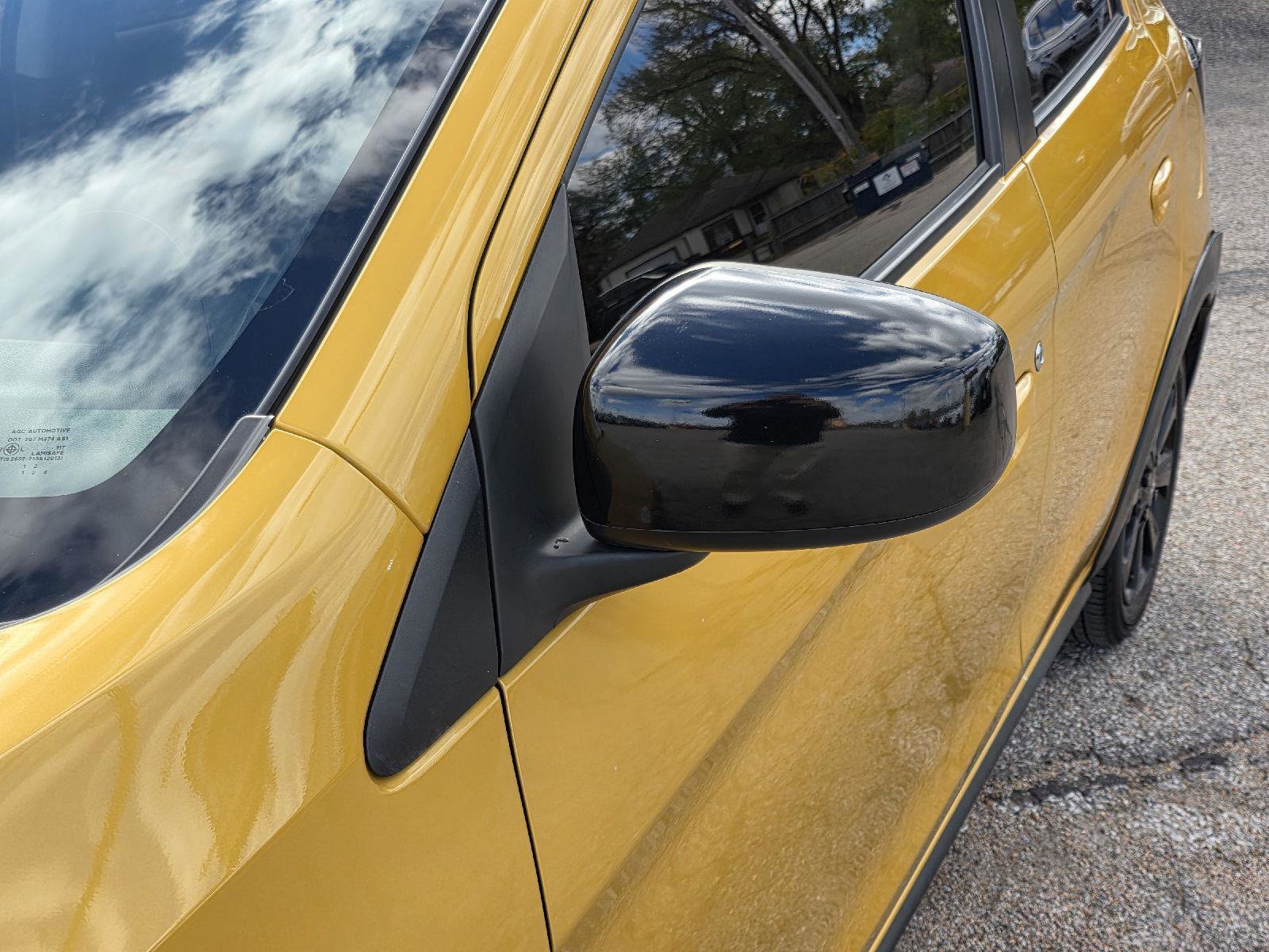 Used 2024 Mitsubishi Mirage SE image 34