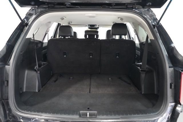 Used 2024 Kia Sorento S image 36