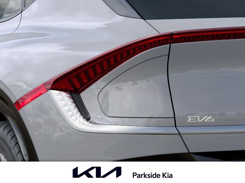 New 2026 Kia EV6 Light RWD image 11