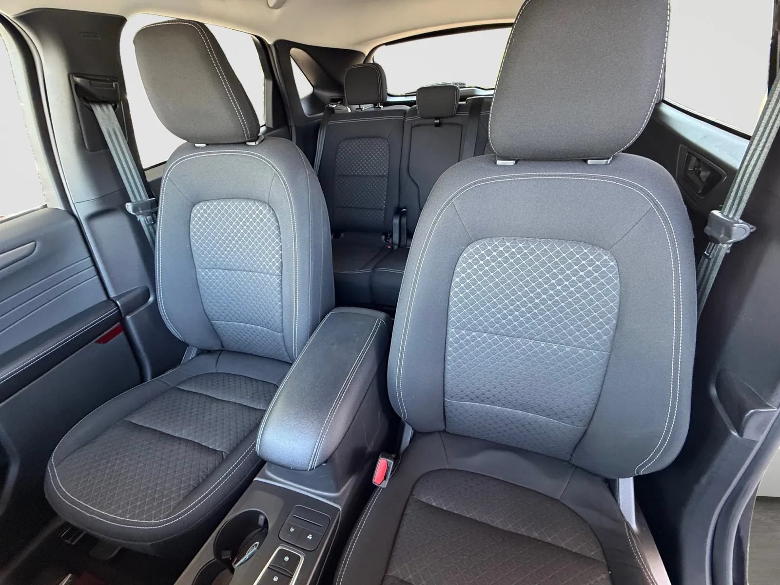 Used 2023 Ford Escape Active AWD/4WD image 13