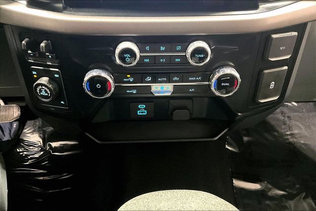 Used 2024 Ford F150 XLT w/ Tow/Haul Package image 17