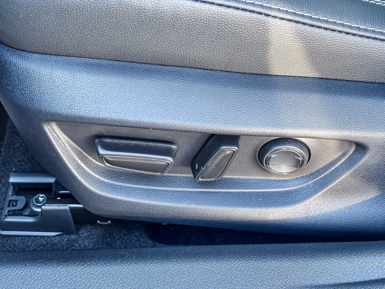 New 2026 Toyota Camry SE image 22