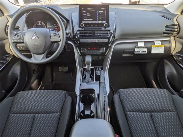 New 2025 Mitsubishi Eclipse Cross LE image 15