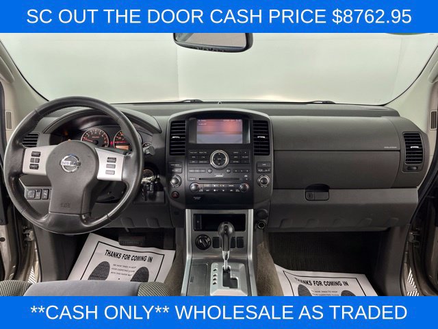 Used 2008 Nissan Pathfinder SE w/ Premium Pkg AWD/4WD image 36