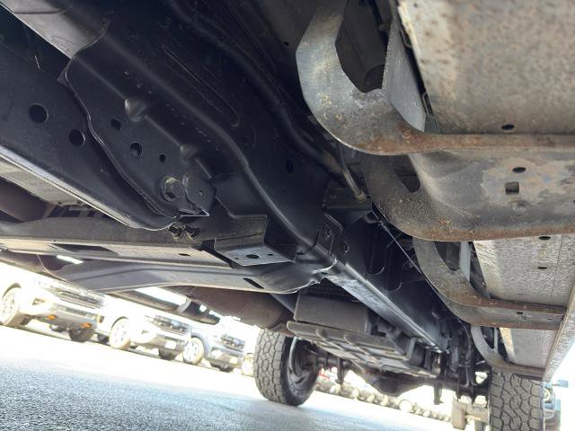 Certified 2018 Ford F350 Lariat w/ Lariat Ultimate Package image 36