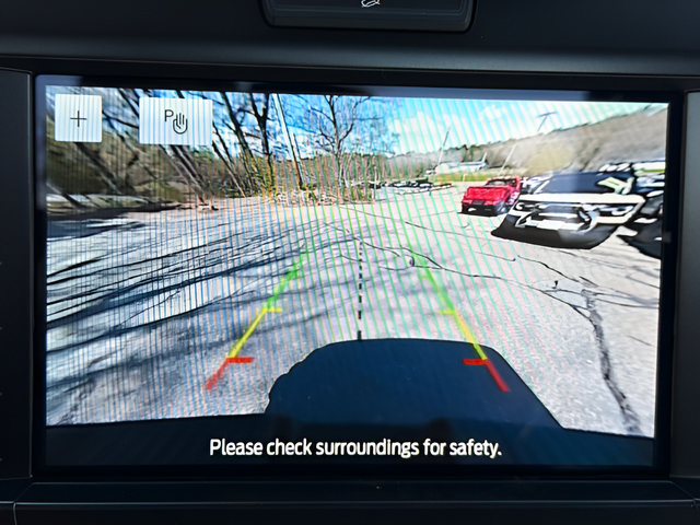 New 2026 Ford F350 XL w/ FX4 Off-Road Package AWD/4WD image 2