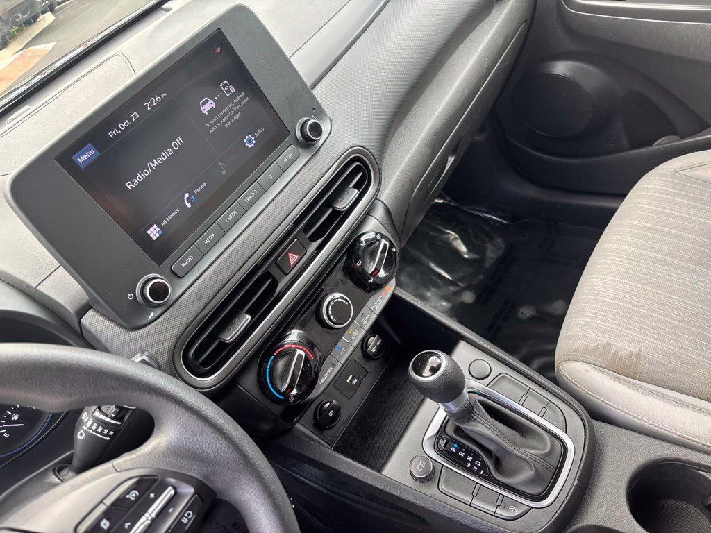 Used 2022 Hyundai Kona SEL FWD image 22