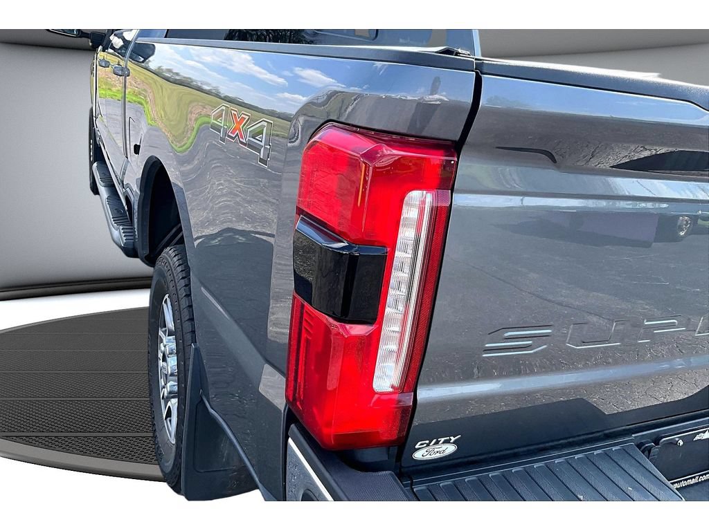 Used 2023 Ford F250 Lariat w/ Camper Package AWD/4WD image 29