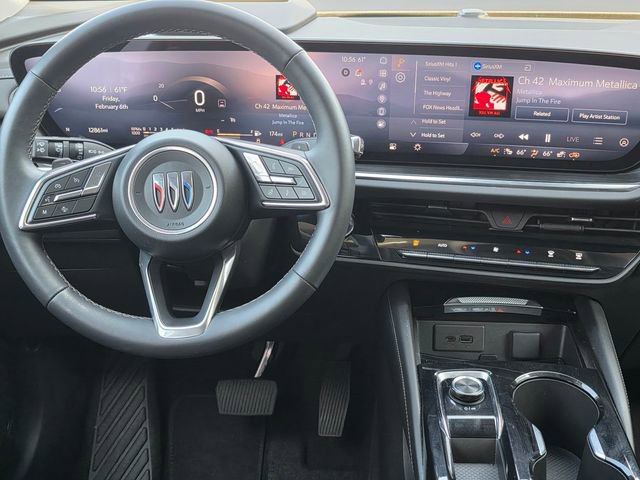 Certified 2024 Buick Envision Preferred image 17