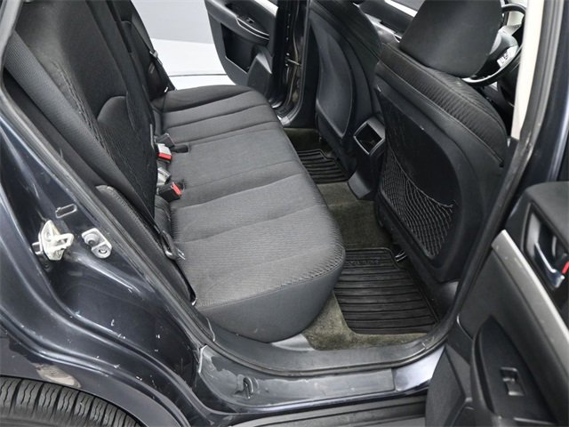 Used 2012 Subaru Outback 2.5i Premium image 14