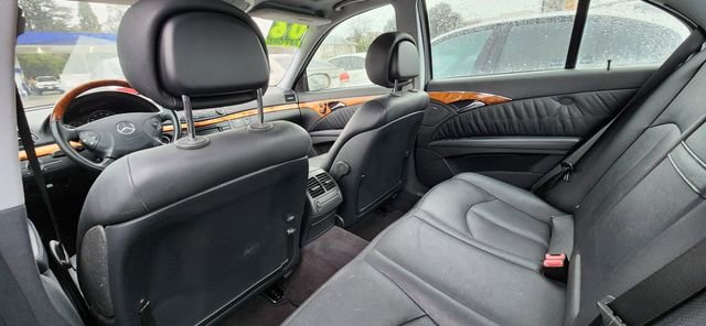 Used 2006 Mercedes-Benz E 350 Sedan image 9