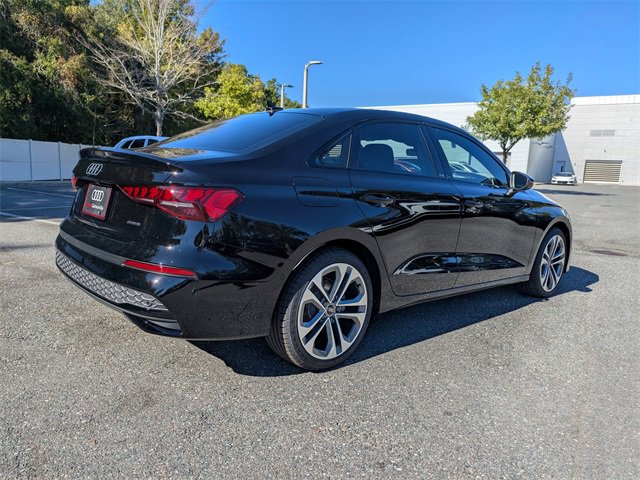 New 2026 Audi A3 2.0T Premium Plus image 2