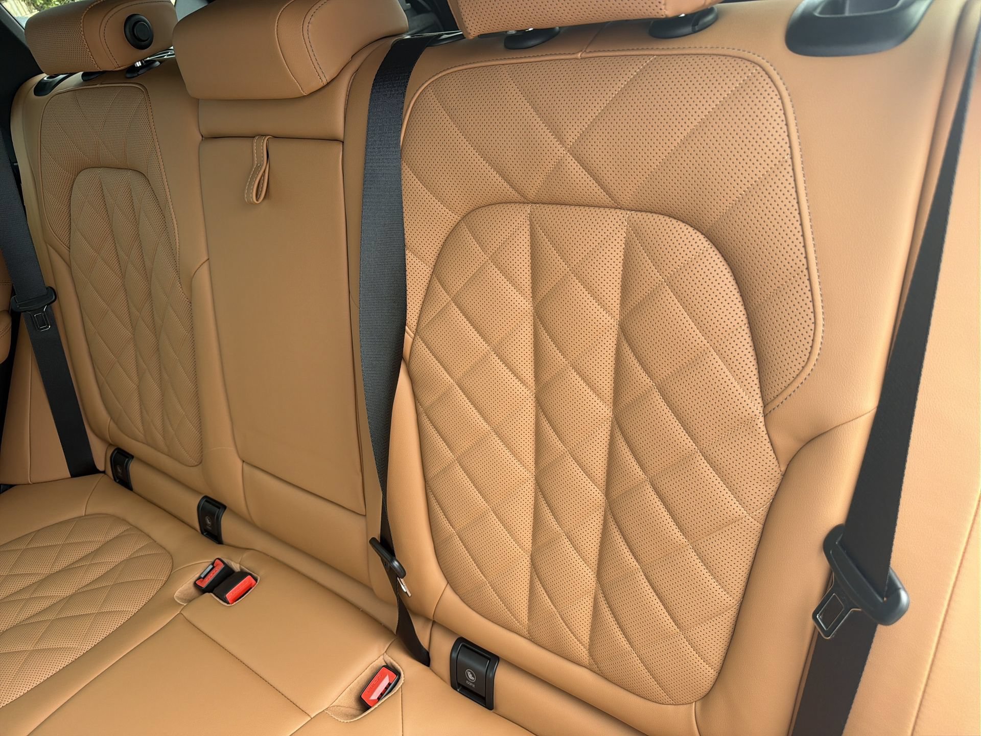 New 2026 BMW X5 xDrive40i AWD/4WD image 20