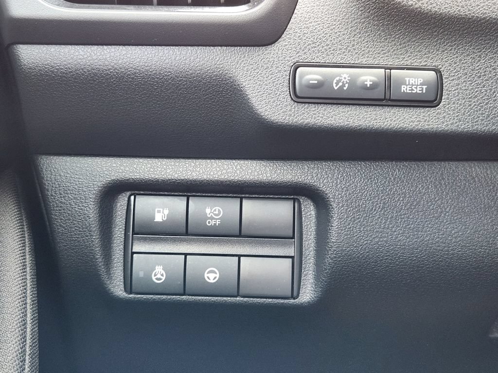 Certified 2025 Nissan Leaf SV Plus FWD image 19
