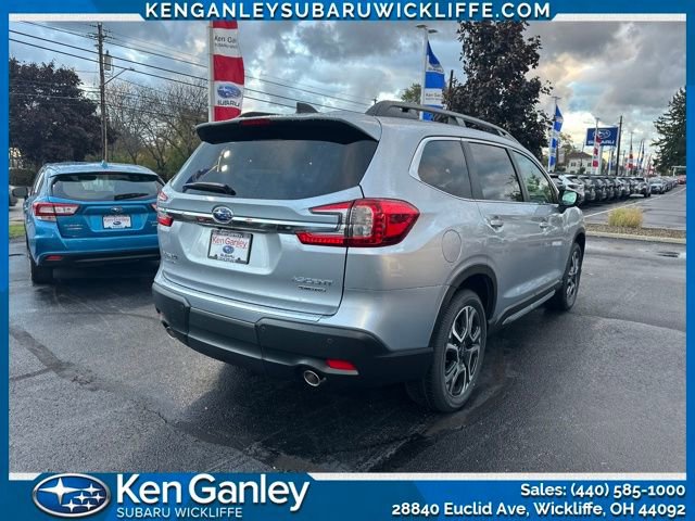 Used 2025 Subaru Ascent Limited image 5