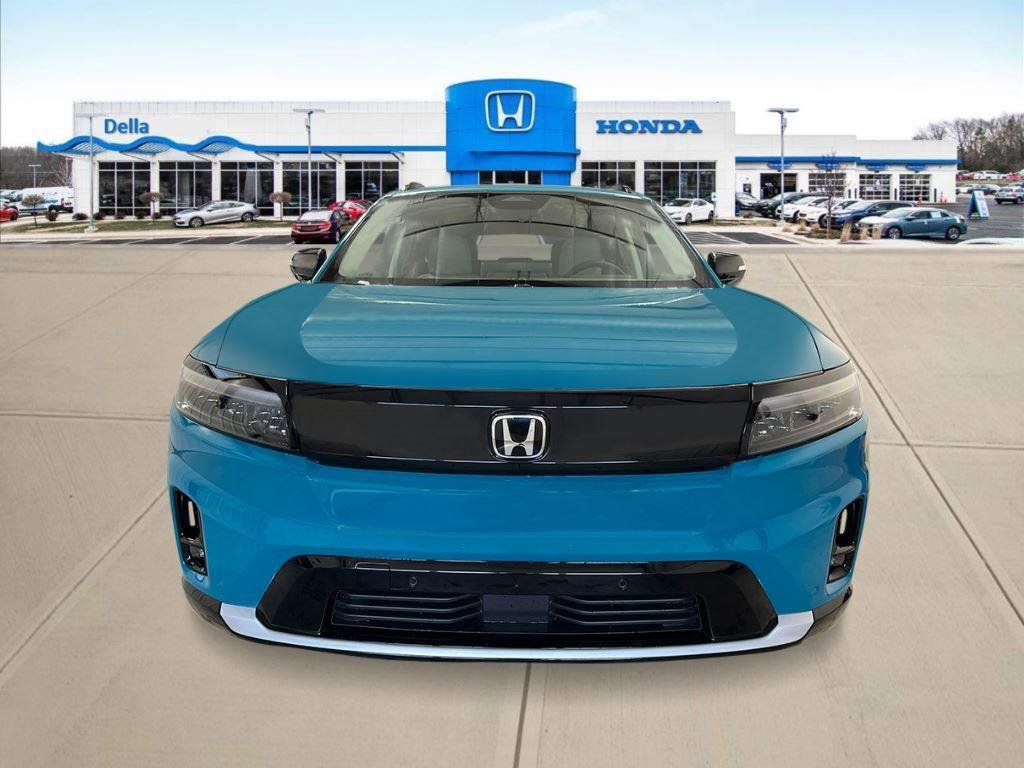 New 2026 Honda Prologue Touring image 8