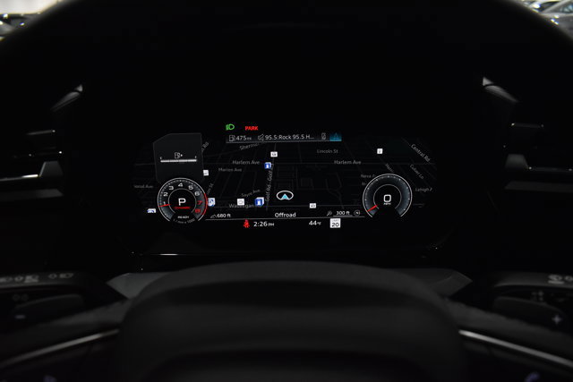 Certified 2025 Audi A3 2.0T Premium Plus w/ Premium Plus Package image 16