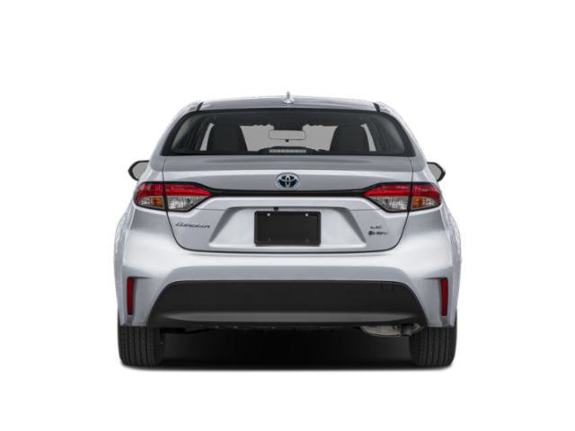 New 2025 Toyota Corolla LE image 8