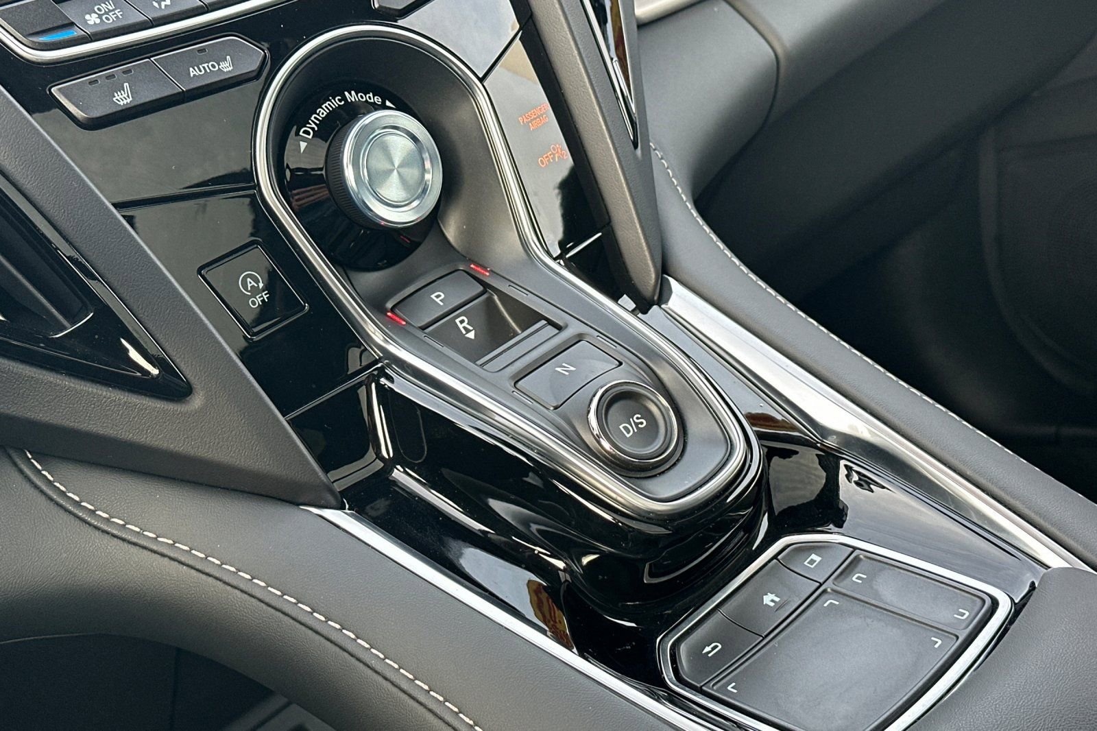 Used 2023 Acura RDX w/ Technology Package image 27